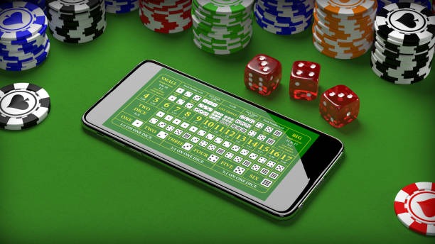 7bet app এর বিভিন্ন গেম এবং বেটিং বিকল্প